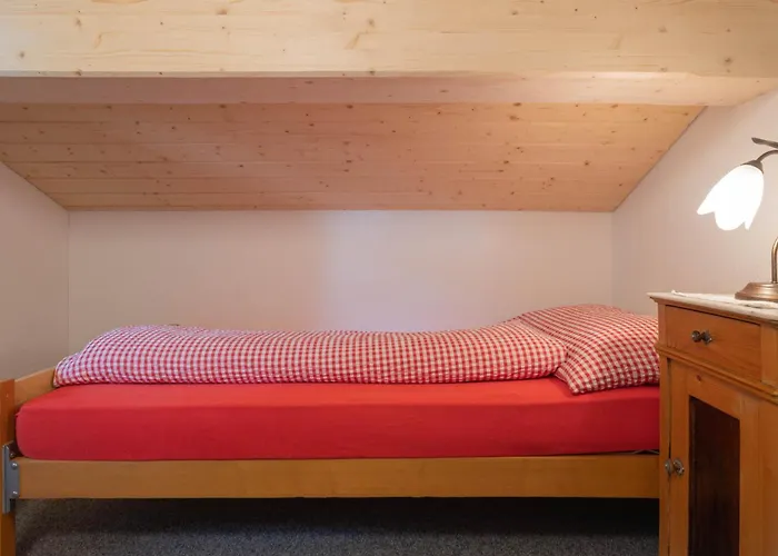 Lehmann's Herberge Hostel Grindelwald